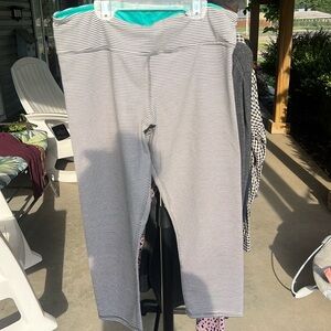 American eagle leggings